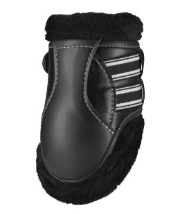 EQUIFIT ® D-Teq™ Hind Boots with UltraWool™ ImpacTec® Liner- Horse Boots