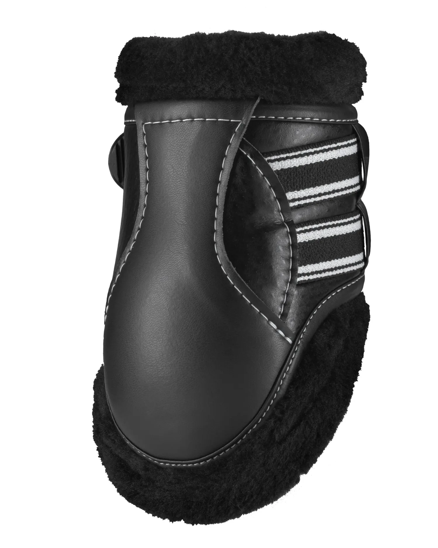 EQUIFIT ® D-Teq™ Hind Boots with UltraWool™ ImpacTec® Liner- Horse Boots