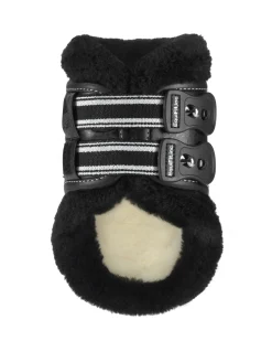 EQUIFIT ® D-Teq™ Hind Boots with UltraWool™ ImpacTec® Liner- Horse Boots