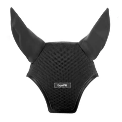 EQUIFIT ® Ear Bonnet with Logo- Ear Bonnets|Ear Bonnets