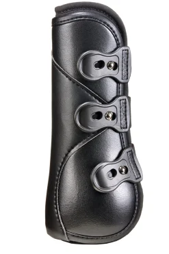 EQUIFIT ® Eq-Teq Front Boots with SheepsWool™ Liner- Horse Boots