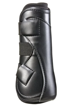 EQUIFIT ® Eq-Teq Front Boots with SheepsWool™ Liner- Horse Boots
