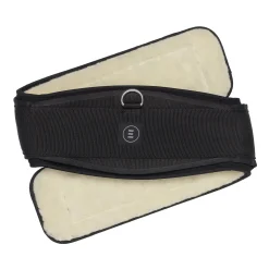 EQUIFIT ® Essential Dressage Schooling Girth with SheepsWool™ Liner- Girths & Accessories
