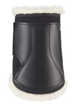 EQUIFIT ® Essential EveryDay™ Hind Boots, Vegan SheepsWool™- Horse Boots