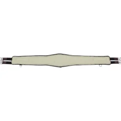 EQUIFIT ® Essential Schooling Girth with SheepsWool™ Liner- Girths & Accessories