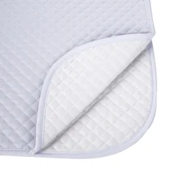 EQUIFIT ® Essential Square Pad- Close Contact Saddle Pads