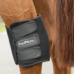 EQUIFIT ® GelCompression HockBoots™- Therapy|Hoof & Hock Boots