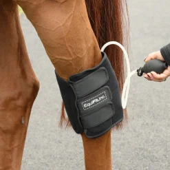 EQUIFIT ® GelCompression HockBoots™- Therapy|Hoof & Hock Boots