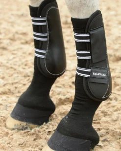 EQUIFIT ® HorseSox Barn Roll- Therapy|Hoof & Hock Boots