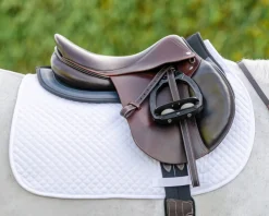EQUIFIT ® ImpacTeq™ Half Pad- Half Pads