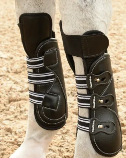 EQUIFIT ® Knock Knee Liners for Front D-Teq™/Eq-Teq™ Boots- Horse Boots