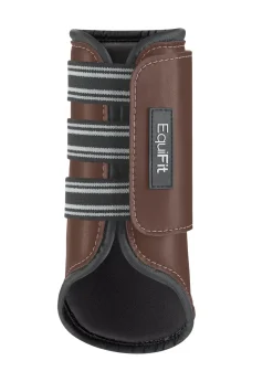 EQUIFIT ® MultiTeq Front Boots- Horse Boots