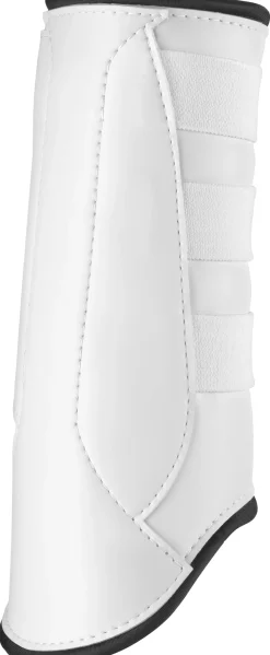EQUIFIT ® MultiTeq SheepsWool Tall Hind Boots- Horse Boots