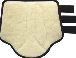 EQUIFIT ® MultiTeq SheepsWool Tall Hind Boots- Horse Boots