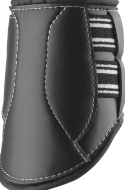 EQUIFIT ® MultiTeq SheepsWool Short Hind Boots- Horse Boots
