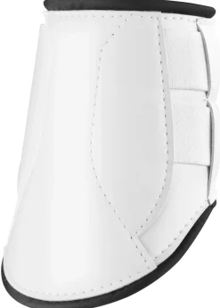 EQUIFIT ® MultiTeq SheepsWool Short Hind Boots- Horse Boots