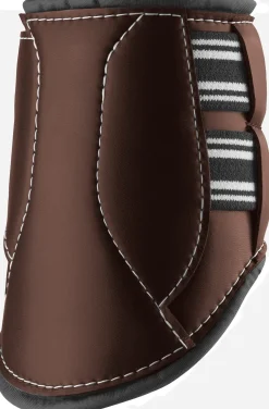 EQUIFIT ® MultiTeq SheepsWool Short Hind Boots- Horse Boots