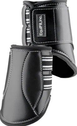 EQUIFIT ® MultiTeq Short Hind Boot- Horse Boots