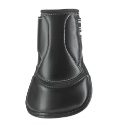 EQUIFIT ® MultiTeq™ Short Hind Boots, ImpacTeq® Extended Liner- Horse Boots