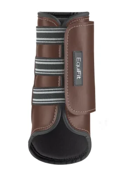 EQUIFIT ® MultiTeq Tall Hind Boots- Horse Boots