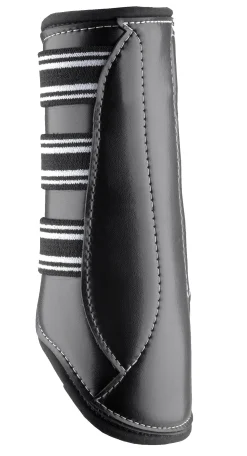 EQUIFIT ® MultiTeq Tall Hind Boots- Horse Boots