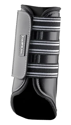 EQUIFIT ® MultiTeq Tall Hind Boots- Horse Boots