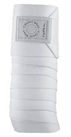 EQUIFIT ® Pony T-Sport Wraps™- Horse Leg Wraps