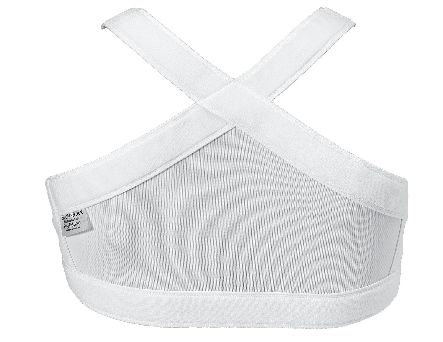 EQUIFIT ® ShouldersBack™ Lite- Braces