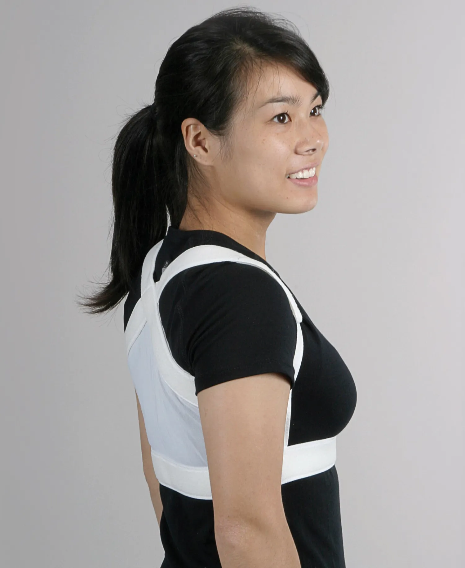 EQUIFIT ® ShouldersBack™ Lite- Braces