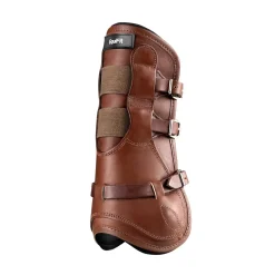 EQUIFIT ® T-Boot Luxe™ Front Boots- Horse Boots