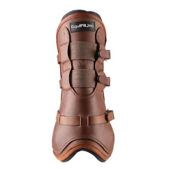 EQUIFIT ® T-Boot Luxe™ Front Boots- Horse Boots