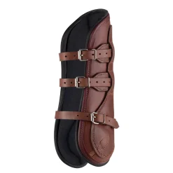 EQUIFIT ® T-Boot Luxe™ Front Boots- Horse Boots