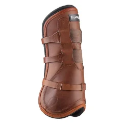 EQUIFIT ® T-Boot Luxe™ Front Boots- Horse Boots