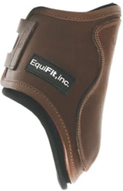 EQUIFIT ® T-Boot Luxe™ Hind Boots- Horse Boots