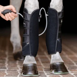 EQUIFIT ® Tendon GelCompression™ Boot- Hoof & Hock Boots|Therapy