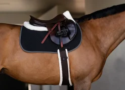 EQUIFIT ® UltraWool™ Essential Schooling Girth- Girths & Accessories