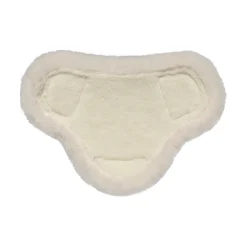 EQUIFIT ® UltraWool™ ImpacTeq® Replacement Liners for Hind D-Teq & Eq-Teq Boots- Horse Boots