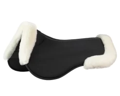 EQUIFIT ® UltraWool™ ImpacTeq® Half Pad- Half Pads