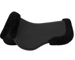 EQUIFIT ® UltraWool™ ImpacTeq® Half Pad- Half Pads
