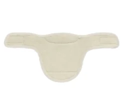 EQUIFIT ® UltraWool™ Replacement Liner for Anatomical BellyGuard Girth- Girths & Accessories