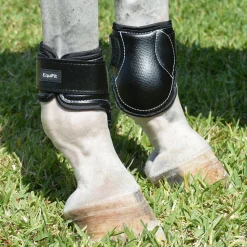 EQUIFIT ® Young Horse Boots with ImpacTeq®- Horse Boots