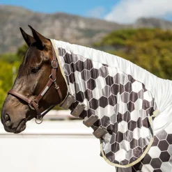 WORLD EQUSTRN BRNDS Equilibrium Field Relief Fly Sheet- Fly Control|Fly Sheets