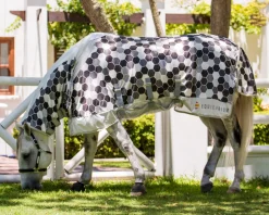 WORLD EQUSTRN BRNDS Equilibrium Field Relief Fly Sheet- Fly Control|Fly Sheets