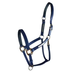 WORLD EQUSTRN BRNDS Equilibrium Stellar All-Weather Breakaway Halter- Halters