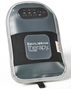 WORLD EQUSTRN BRNDS Equilibrium Therapy® Battery- Therapy|Hoof & Hock Boots