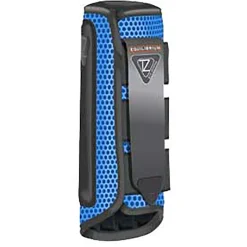 WORLD EQUSTRN BRNDS Equilibrium Tri-Zone Impact Hind Boots- Horse Boots