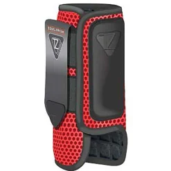 WORLD EQUSTRN BRNDS Equilibrium Tri-Zone Impact Front Boots- Horse Boots