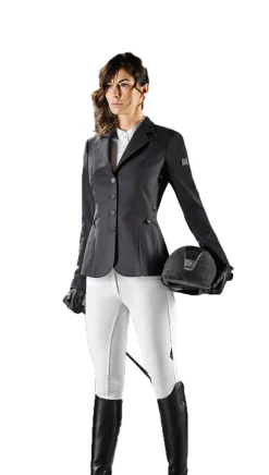 EQUILINE AMERICA Equiline Gioia Show Jacket- Show Jackets