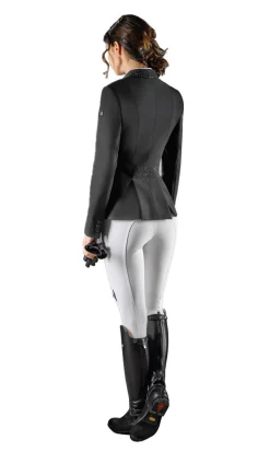 EQUILINE AMERICA Equiline Gioia Show Jacket- Show Jackets