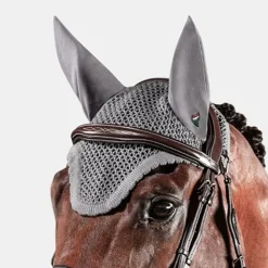 EQUILINE AMERICA Equiline Kim Ear Net- Ear Bonnets|Ear Bonnets